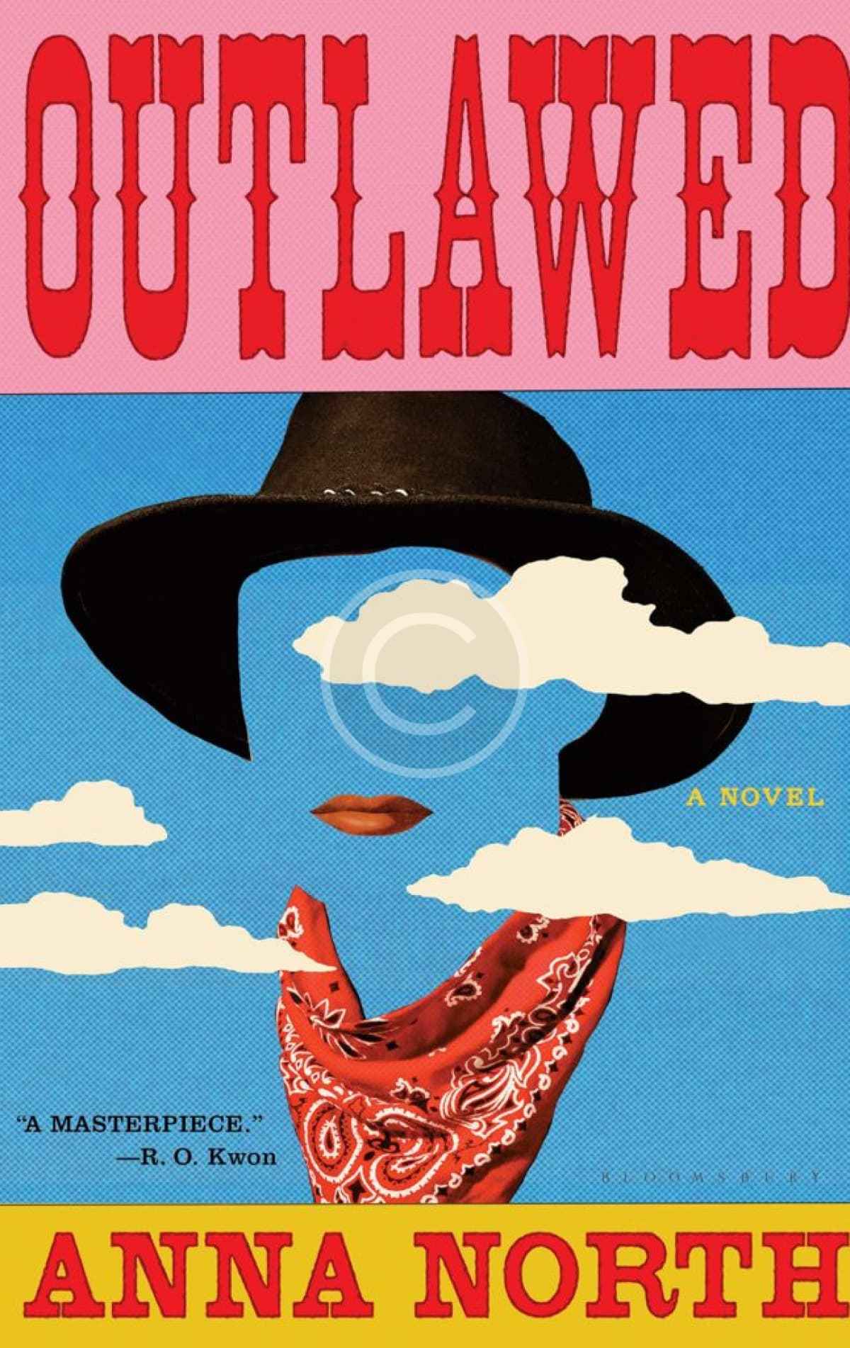 Outlawed