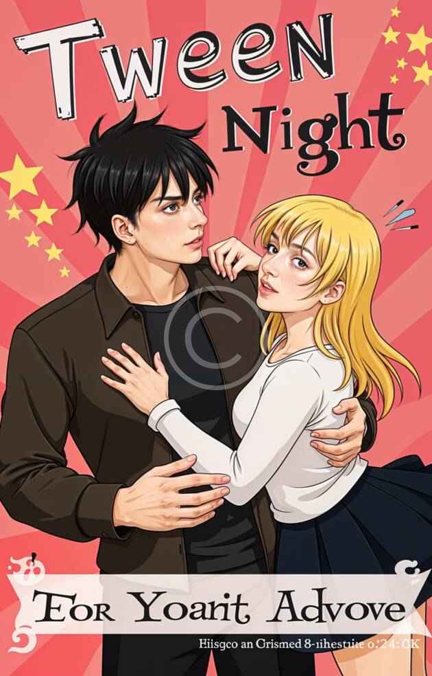 Tween Night